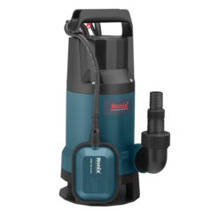 Submersible Sewage Pump 750W-8.5m